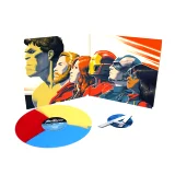 Oficiální soundtrack Marvel's Avengers na LP