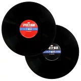 Oficiální soundtrack Marvel's Spider-Man na LP - Vinylová deska