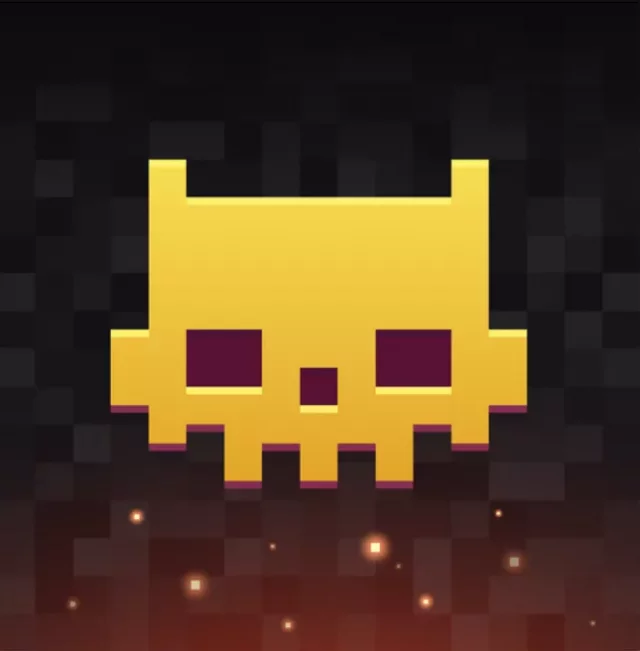 Oficiální soundtrack Minecraft - Minecraft Dungeons na 4x LP