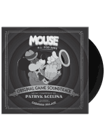 Oficiální soundtrack MOUSE: P.I. For Hire (Patryk Scelina) na LP