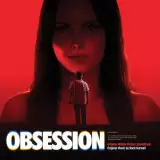 Oficiální soundtrack Obsession na LP - Filmové