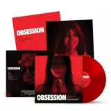 Oficiální soundtrack Obsession na LP - Vinylová deska