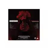 Oficiální soundtrack Obsession na LP - Vinylová deska