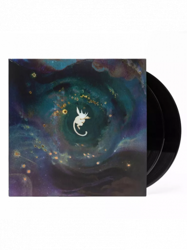 Oficiální soundtrack Ori and the Will of the Wisps na 2x LP