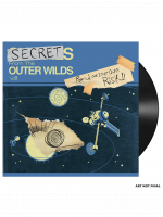 Oficiální soundtrack Outer Wilds: Echoes of the Eye na LP