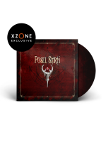 Oficiální soundtrack Posel smrti LP - Xzone Originals