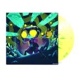 Oficiální soundtrack Psychonauts 2 na 2x LP