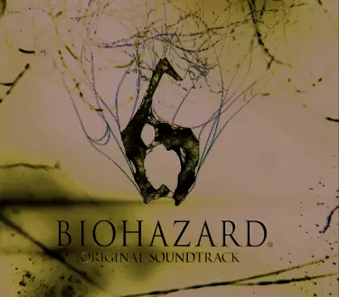 Resident Evil 6 Original Soundtrack