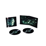 Oficiální soundtrack Resident Evil 6 na LP