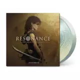 Oficiální soundtrack Resonance: A Plague Tale Legacy na 2x LP - Vinylová deska