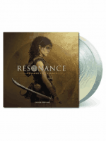 Oficiální soundtrack Resonance: A Plague Tale Legacy na 2x LP