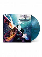 Oficiální soundtrack Risk of Rain 2: Seekers of the Storm na LP