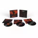 Oficiální soundtrack Rust vol.1 na 3x LP - Vinylová deska