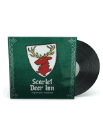 Oficiální soundtrack Scarlet Deer Inn LP