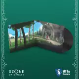 Oficiální soundtrack Scarlet Deer Inn LP - Vinylová deska