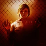 Oficiální soundtrack Silent Hill 3 na 2x LP