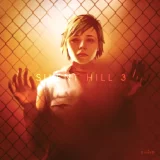 Oficiální soundtrack Silent Hill 3 na LP