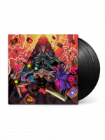 Oficiální soundtrack Slay the Spire na 2x LP