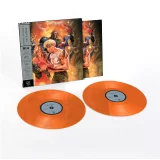 Oficiální soundtrack Streets of Rage 3 na 2x LP