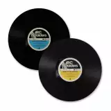 Oficiální soundtrack Arc Riders na 2x LP - Vinylová deska