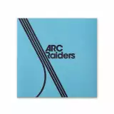 Oficiální soundtrack Arc Riders na 2x LP - Vinylová deska