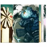 Oficiální soundtrack Team ICO Trilogy: Soundtrack Bundle na 5x LP - Shadow of the Colossus