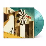 Oficiální soundtrack Team ICO Trilogy: Soundtrack Bundle na 5x LP - Shadow of the Colossus
