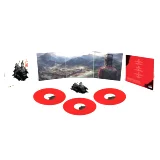 Oficiální soundtrack Total War: Three Kingdoms na LP