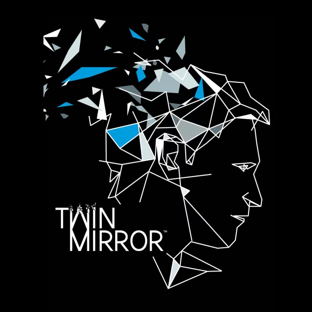 Oficiální soundtrack Twin Mirror na LP