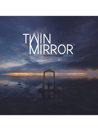 Oficiální soundtrack Twin Mirror na LP