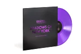 Oficiální soundtrack Vampire: The Masquerade - Shadows Of New York na LP