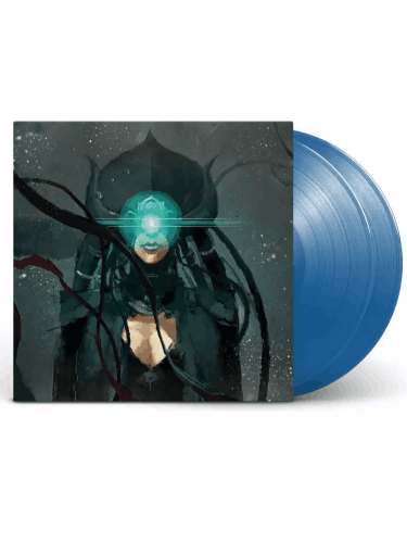 Oficiální soundtrack Warframe - Keith Power, George Spanos na 2x LP
