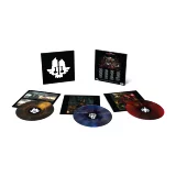 Oficiální soundtrack Warhammer 40,000: Darktide na 3x LP