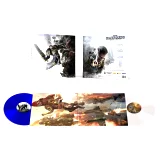 Oficiální soundtrack Warhammer 40,000: Space Marine na LP