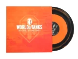 Oficiální soundtrack World of Tanks na 2x LP (Xzone Exclusive)