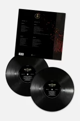 Oficiální soundtrack Zaklínač 3: Divoký hon 2x LP