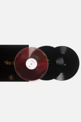 Oficiální soundtrack Zaklínač 3: Divoký hon (Deluxe) na 3x LP