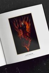 Oficiální soundtrack Zaklínač 3: Divoký hon (Deluxe) na 3x LP