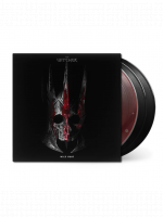 Oficiální soundtrack Zaklínač 3: Divoký hon (Deluxe) na 3x LP