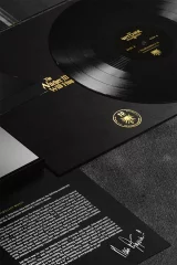 Oficiální soundtrack Zaklínač 3: Divoký hon (Deluxe) na 3x LP