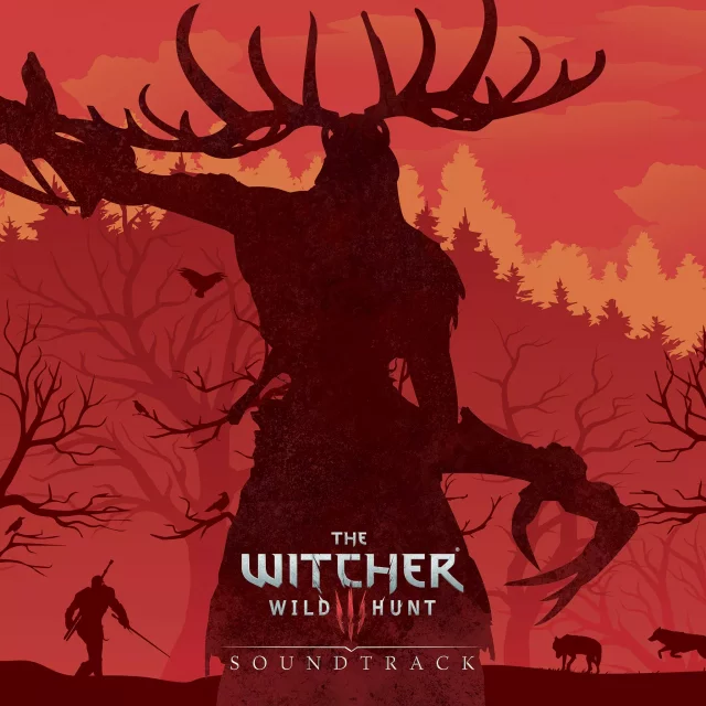 witcher vinyl