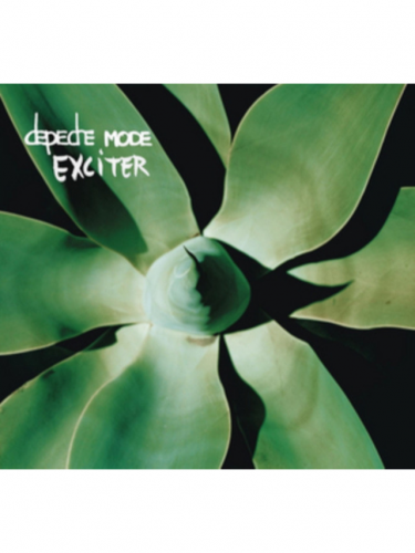 Vinylová deska Depeche Mode: Exciter LP