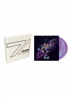 Výhodný set Mass Effect Trilogy na 4x LP Box Set + Mass Effect: Andromeda na 3x LP (Xzone Exclusive)