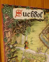 Hodiny Kingdom Come: Deliverance II - Mapa Suchdol - Xzone Exclusive