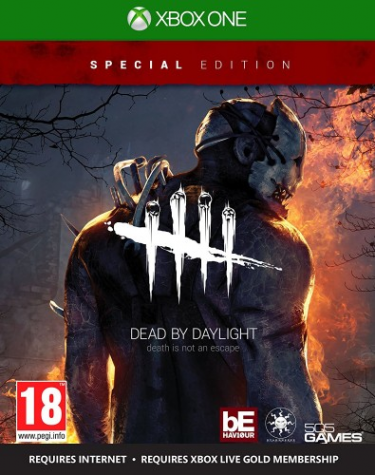Dead by Daylight - Special Edition (XBOX)