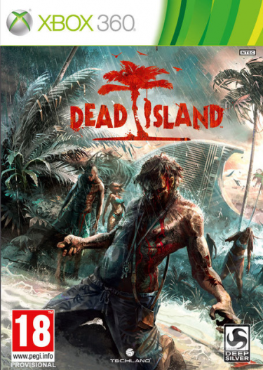 Dead Island (X360)