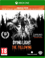 Dying Light: The Following - Enhanced Edition BAZAR