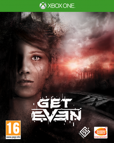 Get Even (XBOX)