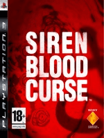 Siren: Blood Curse (PS3)