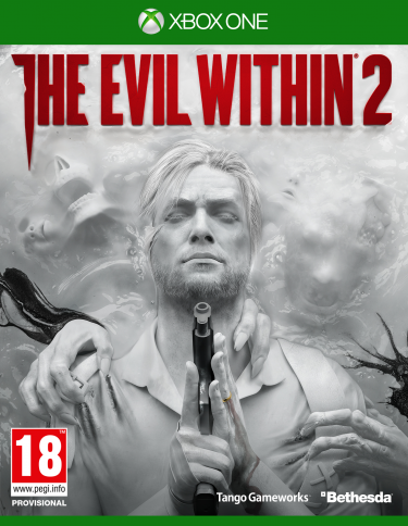 The Evil Within 2 (XBOX)